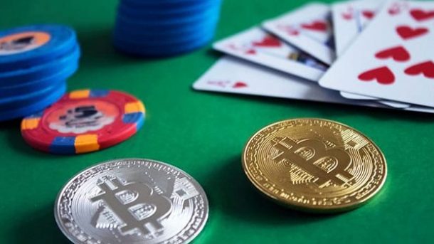 crypto casinos in the USA