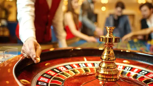 Crypto-Friendly Casinos Offer Fast, Easy Deposits and Withdrawal Flexibility