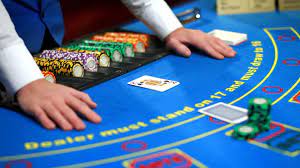 Casino Bonuses