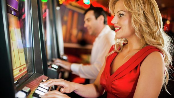 Guide Before Playing Web Slots - The Best Advice