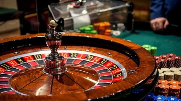Online Casino